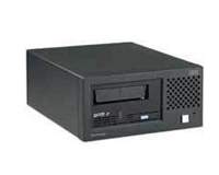 IBM TS2340  800Gb/1.6Tb内置磁带机